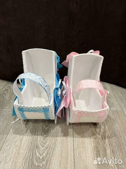 Коляски для сбора денег на первенца. Свадьба