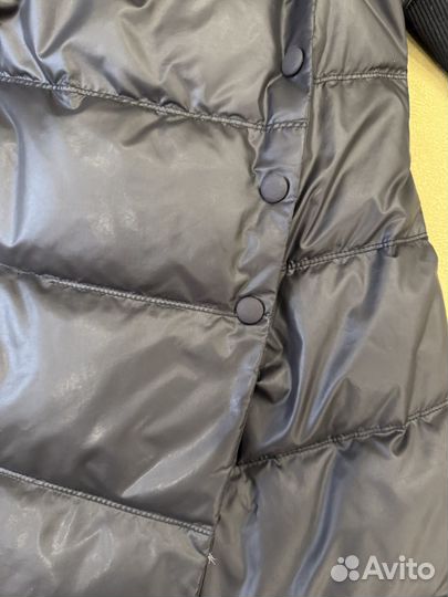 Пуховик женский 42 44