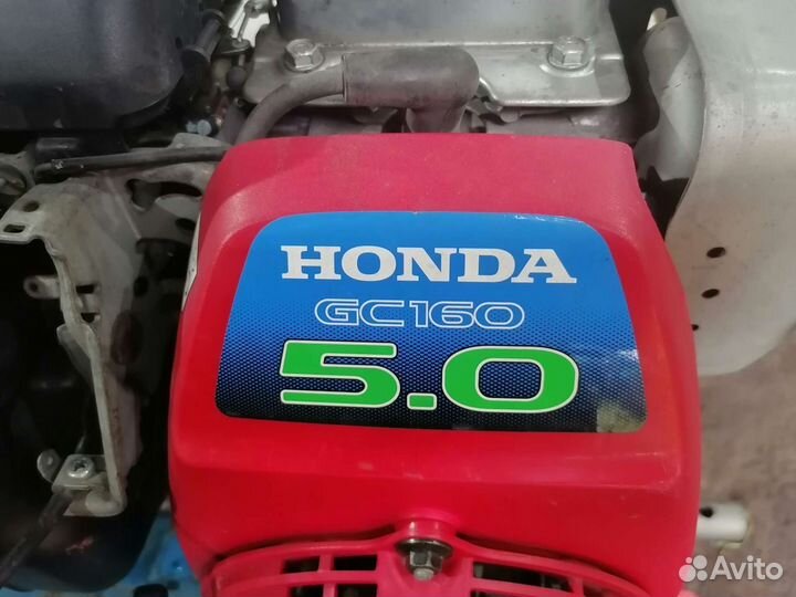 Запчасти для двигателя Honda GC,GCV