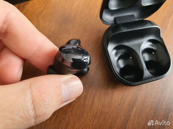 Samsung galaxy buds pro