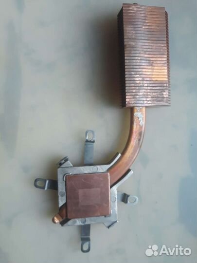 Система охлаждения процессора P/N: SPS-344410-001