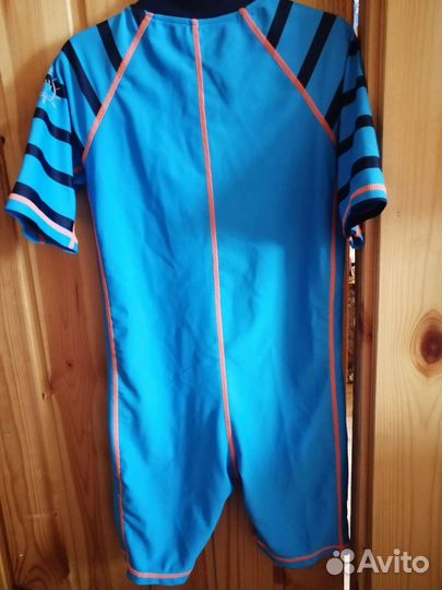 Купальный костюм для мальчика