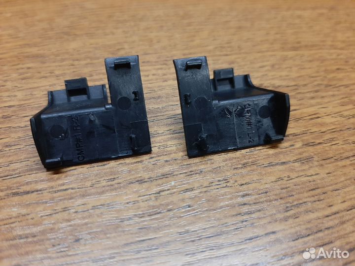 Заглушки петель матрицы Lenovo IdeaPad s400 s415