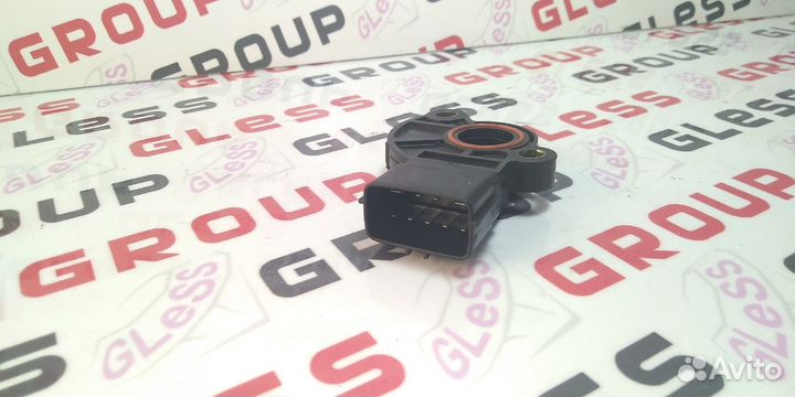 Датчик селектора (FU0A) 4WD- (BJ GF CP) TA GF-2 по