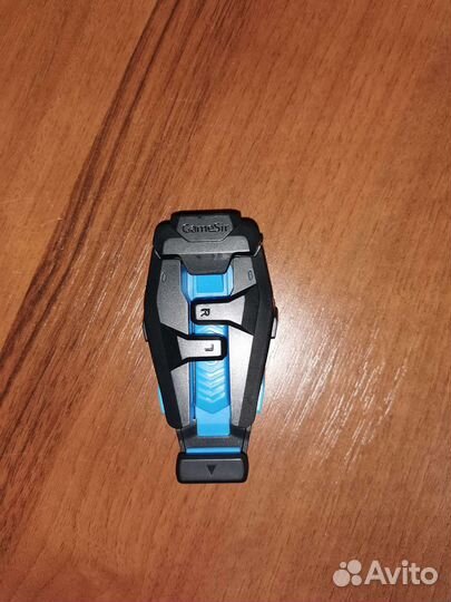 Триггеры для телефона