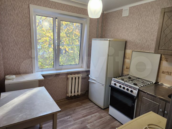 1-к. квартира, 31,1 м², 4/5 эт.