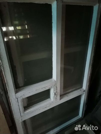 Рамы и ставни