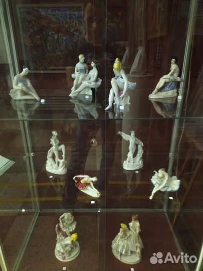 Оценка старых вещей