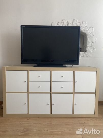 Тумба под телевизор бу IKEA