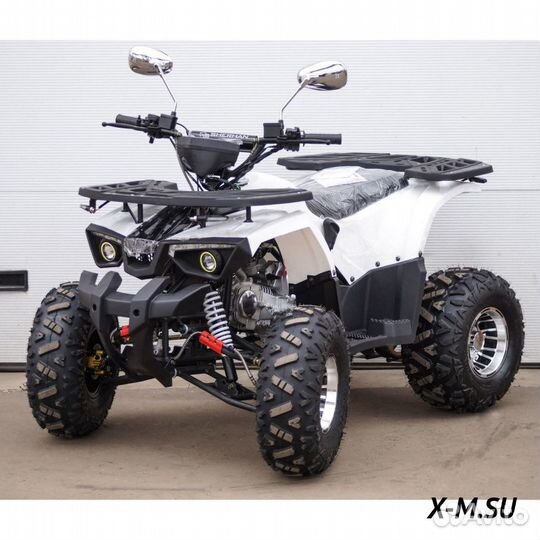 Квадроцикл для детей 6-14 лет много, в наличии