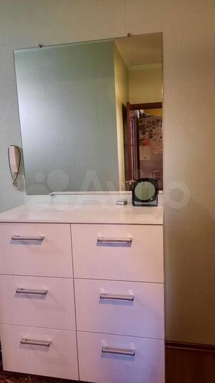 2-к. квартира, 53 м², 3/10 эт.