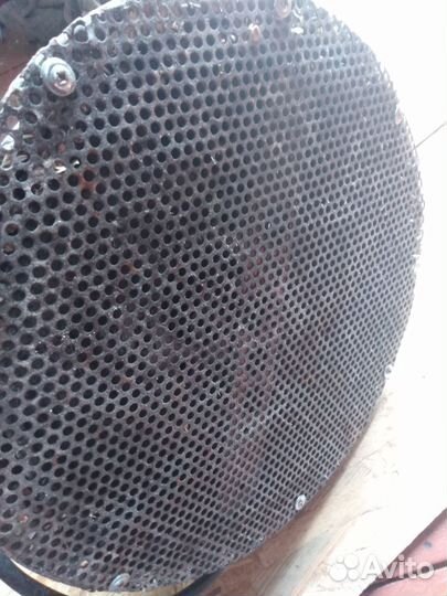 Крупорушка