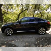 BMW X6 3.0 AT, 2012, 223 000 км, с пробегом, цена 2 200 000 руб.