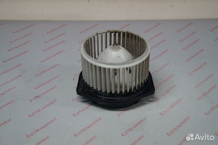 Nissan 27220-JK00A Мотор печки