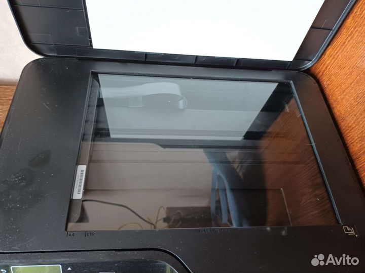 Принтер hp
