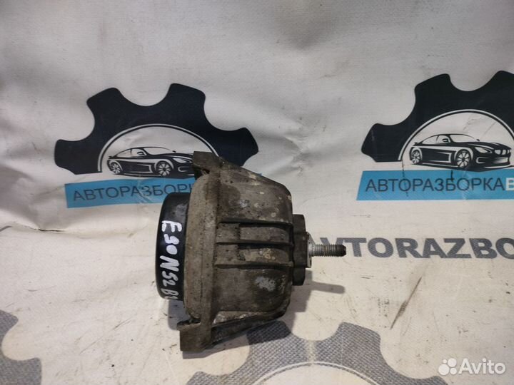 Подушка крепления двигателя BMW 3-серия E90