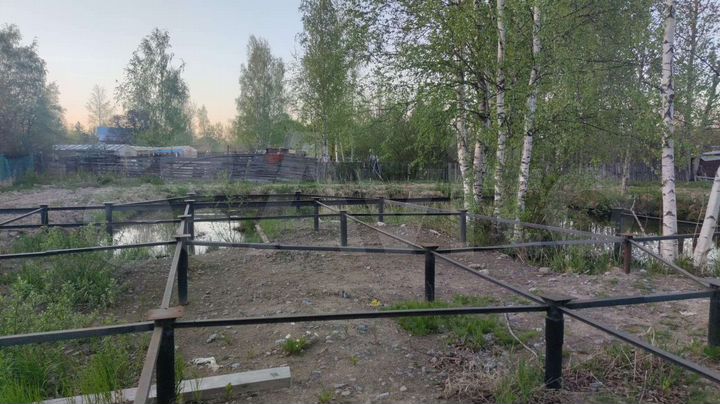 Участок 1,7 сот. (СНТ, ДНП)