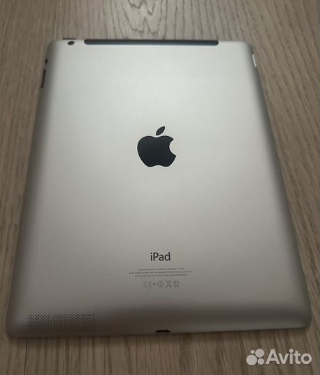iPad