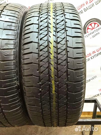 Bridgestone Dueler H/T 682 275/50 R22 111H