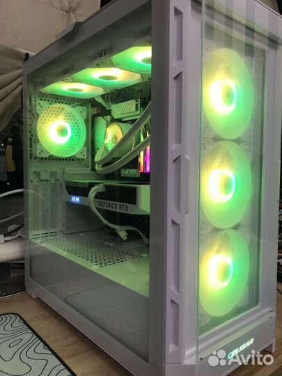 Сборка пк на заказ под любые задачи