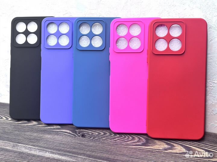 Чехол для honor