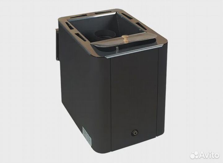 Печь На Дровах Термофор 