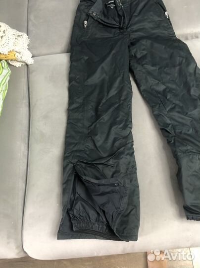 Горнолыжные штаны женские