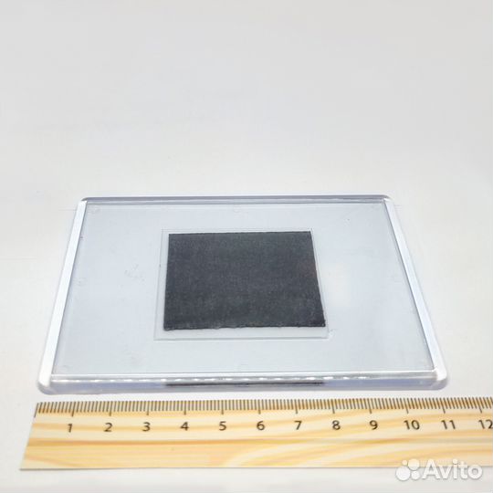 Акриловый магнит 105х75 мм (заготовка)