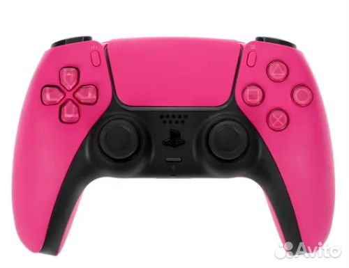 Геймпад dualsense ps5