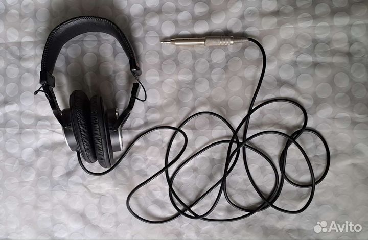 Наушники Sony MDR-CD900ST Япония Japan
