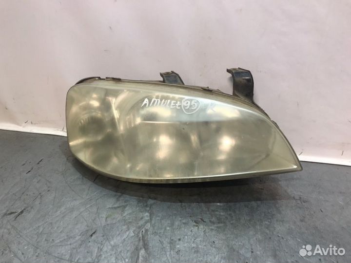 Фара правая Chery Amulet A15 SQR480 2006