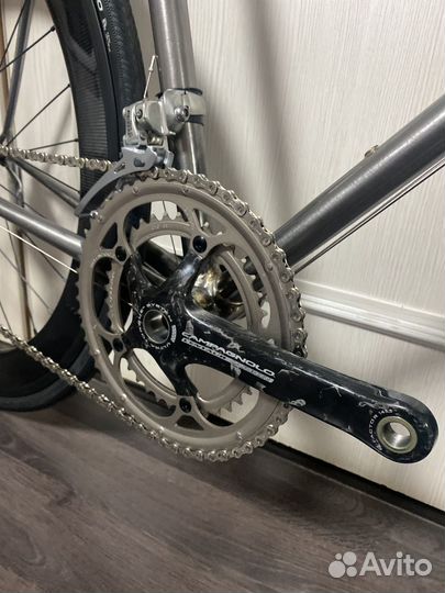 Шоссейный Велосипед DE Rosa professional