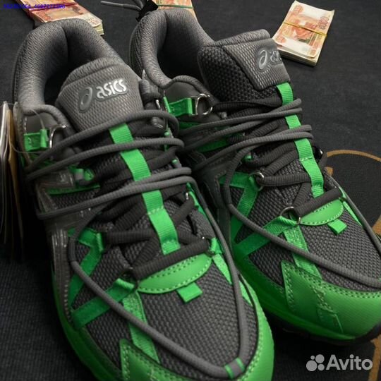 Кроссовки Asics Gel Kahana (лучшее качество) (Арт.74305)