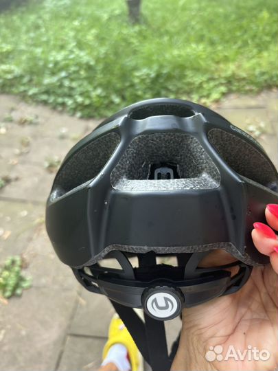 Шлем велосипедный cannondale s/m