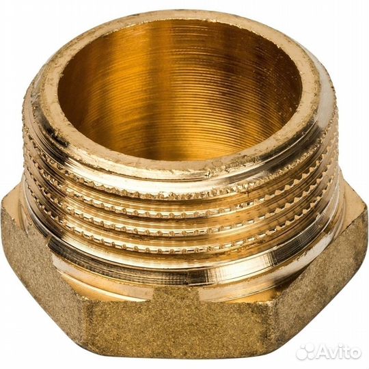 Stout Заглушка нн 3/4