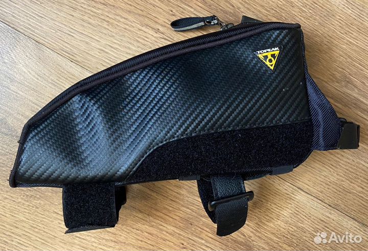 Велосипедная сумка