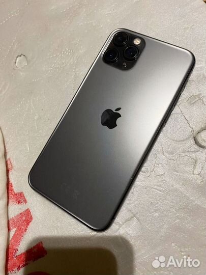 iPhone 11 Pro, 256 ГБ