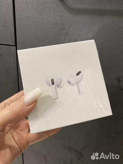 Airpods pro