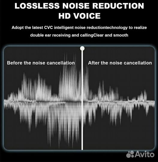 Pro 4 mini наушники