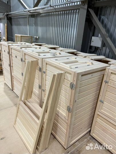 Мини сауна для квартиры