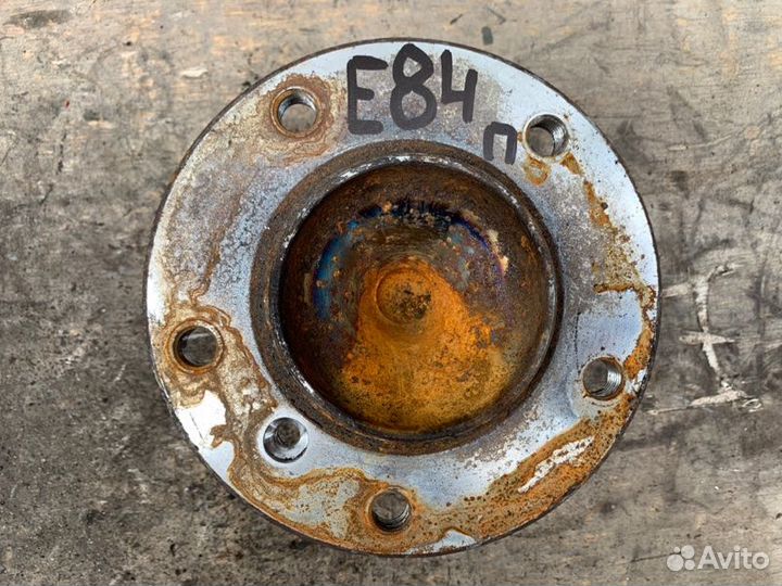 Ступица передняя правая Bmw X1 E84