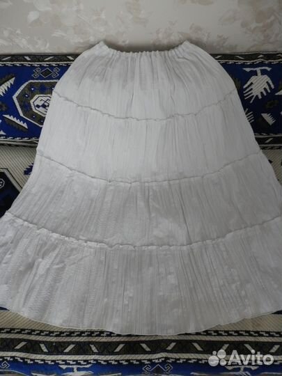 Юбки, возможен обмен