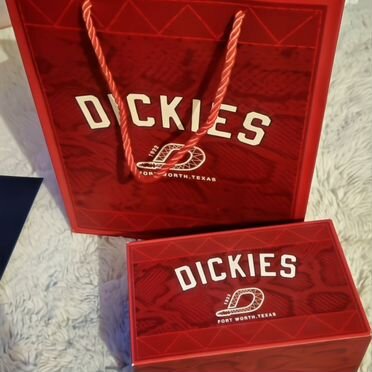 Наручные часы dickies оригинал