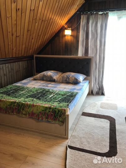 Аренда беседки