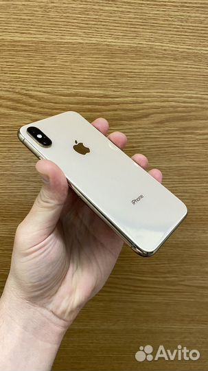 iPhone Xs, 256 ГБ