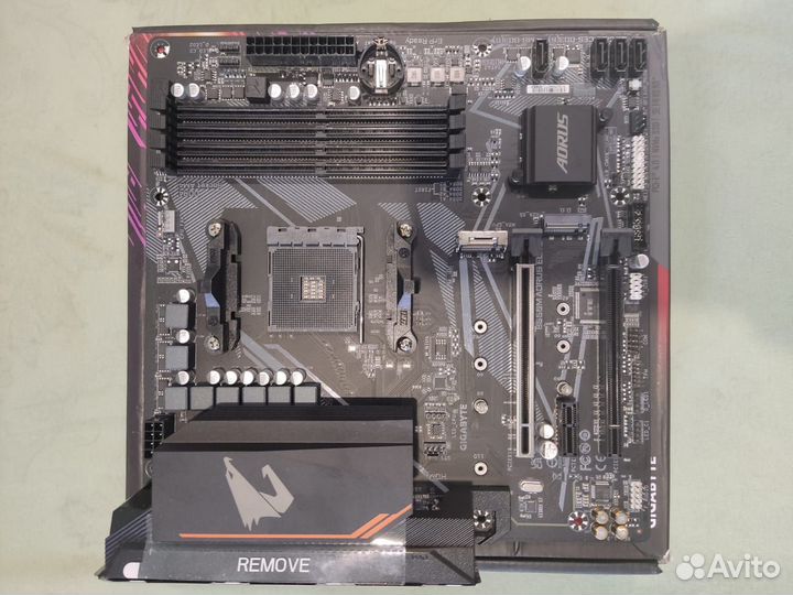 Запчасти для компьютера