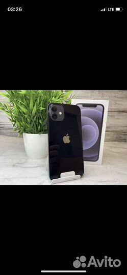 iPhone 12 mini, 64 ГБ