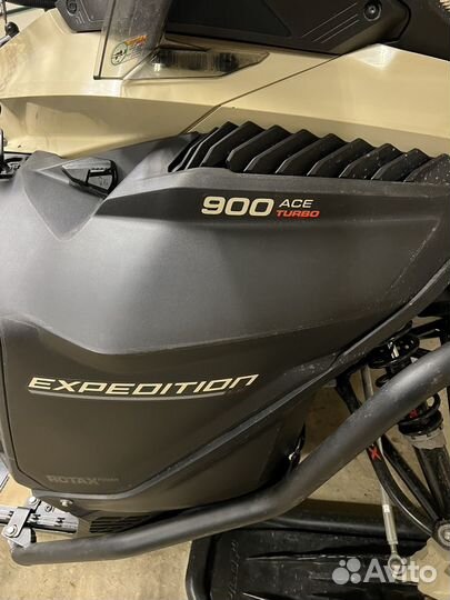 Продам снегоход