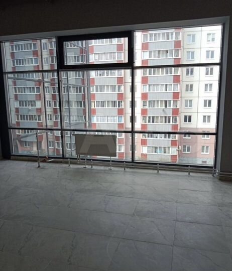 Помещение с панормным видом, 90 м²