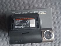Видеорегистратор 70mai Dash Cam Pro plus a500s